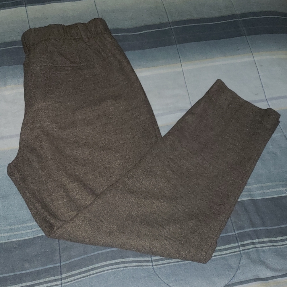 Halogen Grey Dress Pants